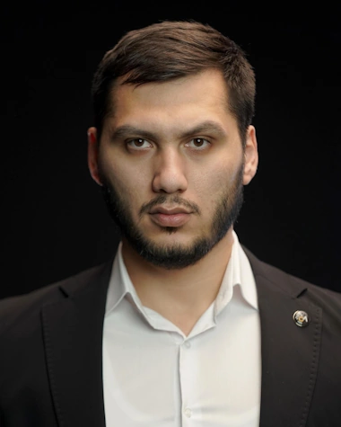 Rakhmon Raimovich